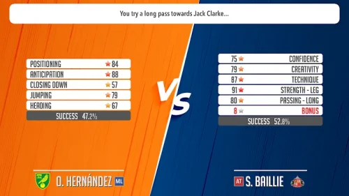 Football Superstar 2 screenshot 6