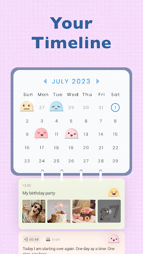 My Diary MOD screenshot 6