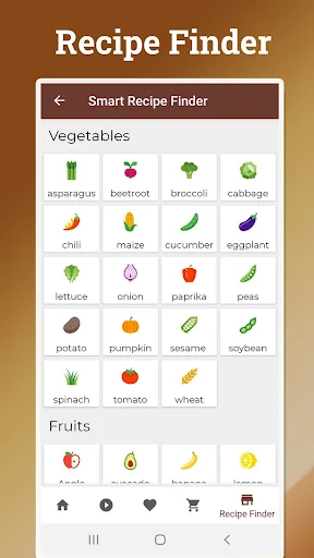 Soup Recipes MOD screenshot 6