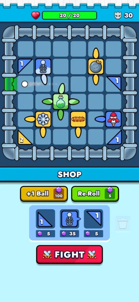 Bounce Defense screenshot 6