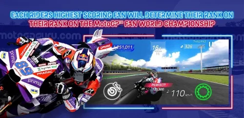 MotoGP Racing ’23 screenshot 6
