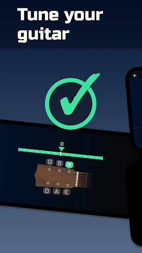 Timbro Guitar MOD screenshot 6