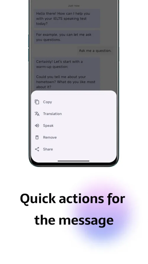 ChatBoost – AI Chat Client screenshot 6