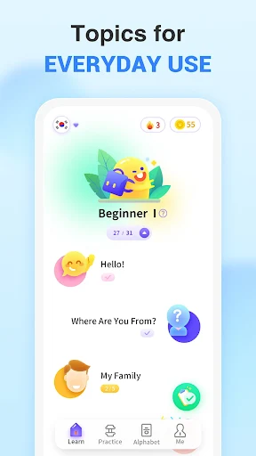 YuSpeak MOD screenshot 6