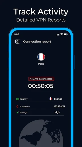 Privify MOD screenshot 6