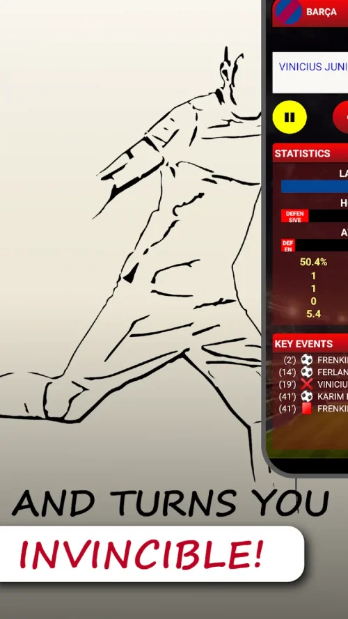 Be the Manager 2026 screenshot 6