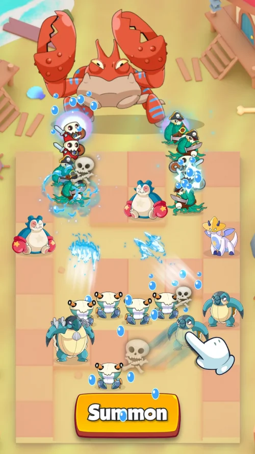 Pal Go: Tower Defense TD screenshot 6