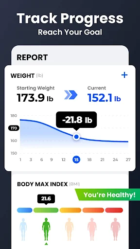 Home Workout MOD screenshot 6