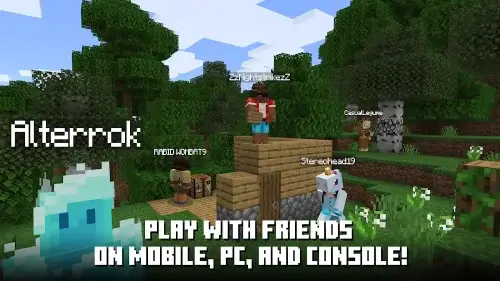 Minecraft MOD screenshot 6