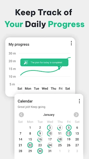 Kegel Exercises MOD screenshot 6