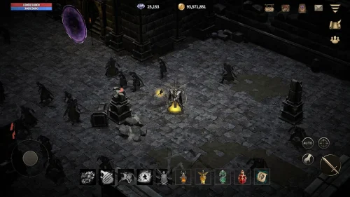 Karnark screenshot 6