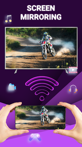 TV Remote MOD screenshot 6