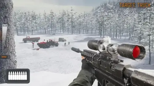 Sniper 3D Assassin screenshot 6