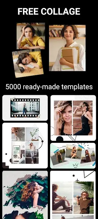 Photo Studio PRO screenshot 3