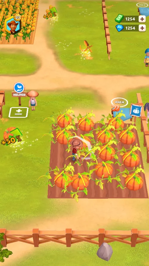 My Perfect Farm 2 screenshot 6