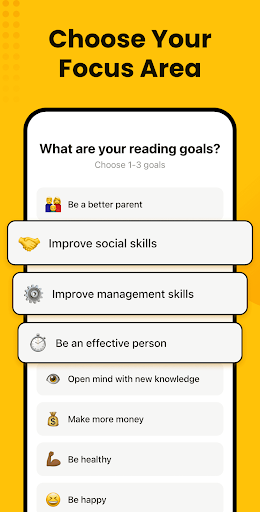 Bookey screenshot 6