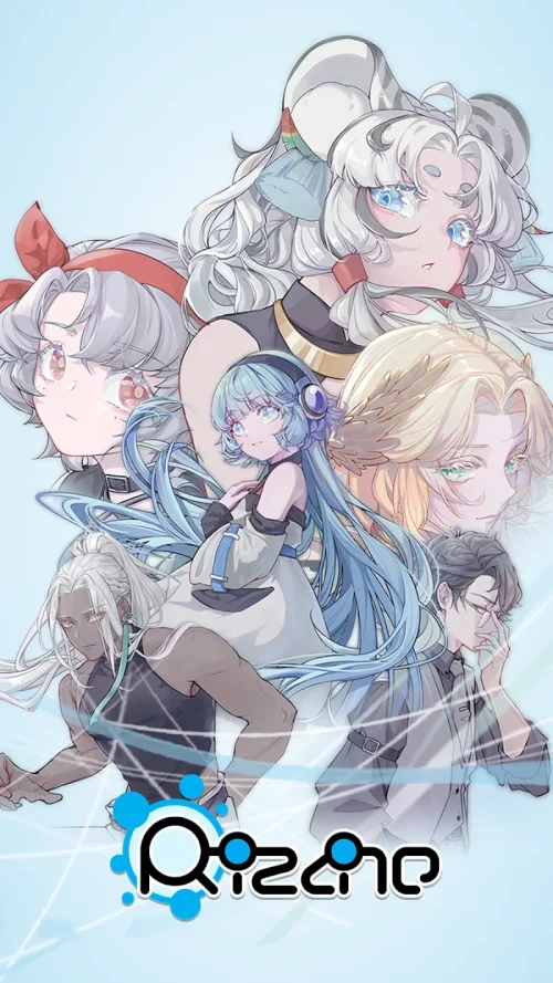 Rizline screenshot 6