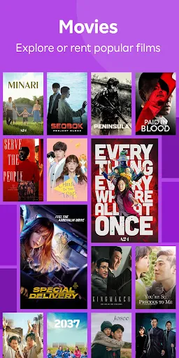 Viki MOD screenshot 6