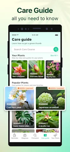 Plant Parent MOD screenshot 6