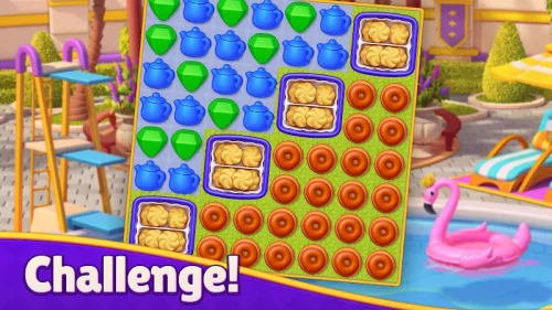 Dream Mania screenshot 6
