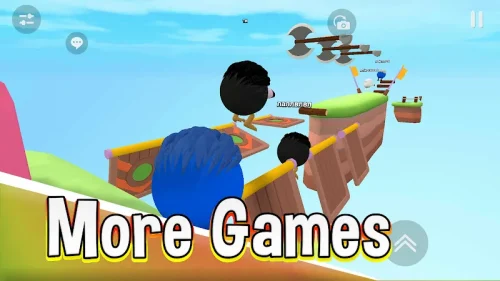 Skebob Gun screenshot 6