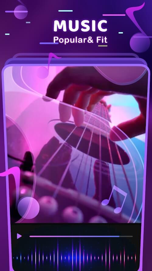 Vidmix screenshot 6