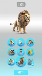 Animash screenshot 7