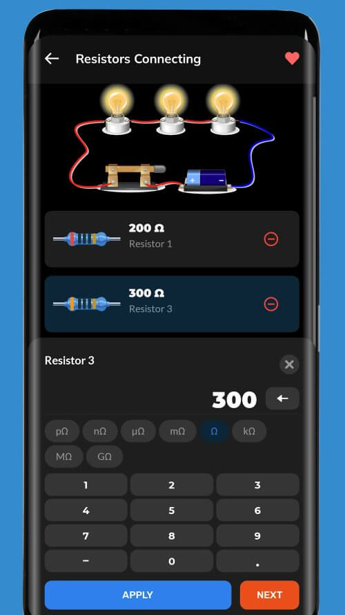 ElectroBox screenshot 7