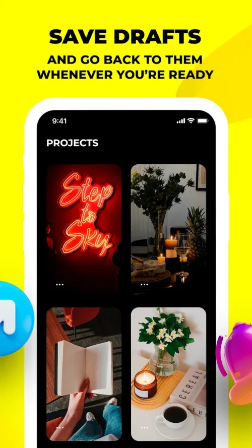 ReelsApp screenshot 7