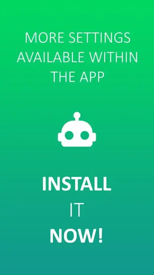 AutoResponder for WhatsApp screenshot 7