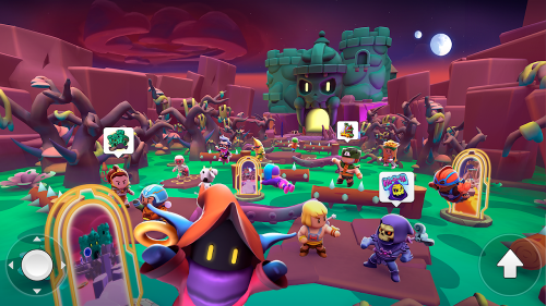 Stumble Guys screenshot 7