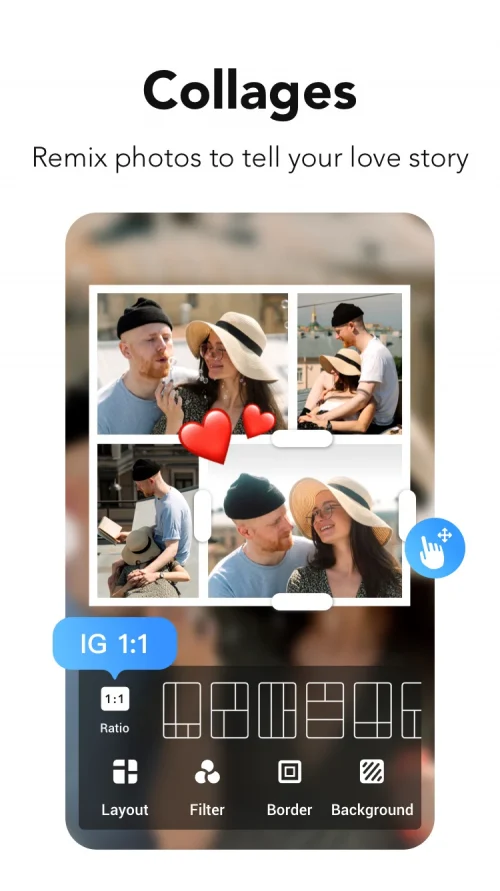 Polish Photo Editor Pro screenshot 7