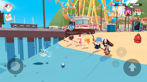 Play Together VNG screenshot 7