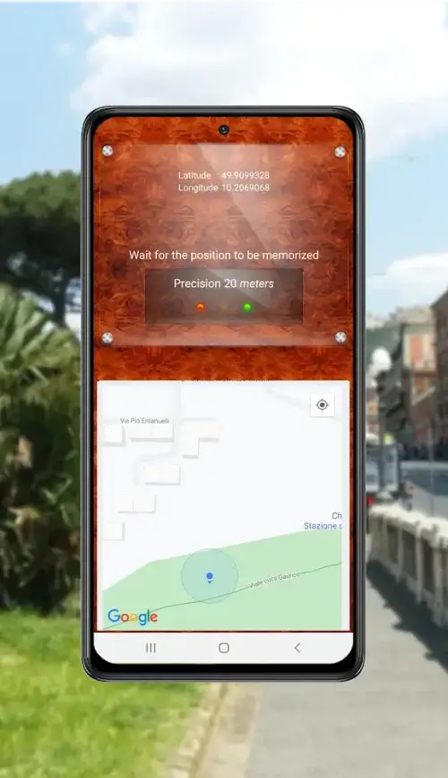Find My Parked Car screenshot 7