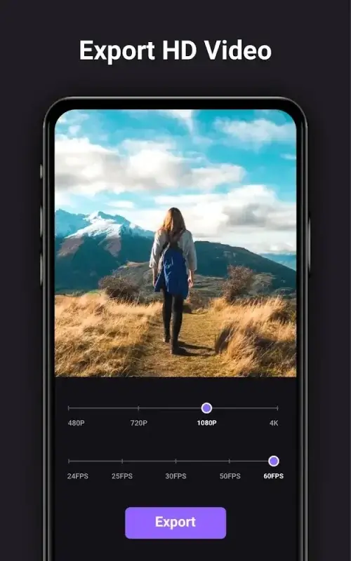 Filmigo Video Maker screenshot 7