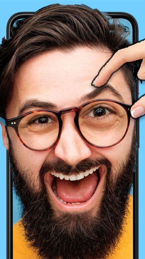 Photo Wobble Editor – Jellify screenshot 7