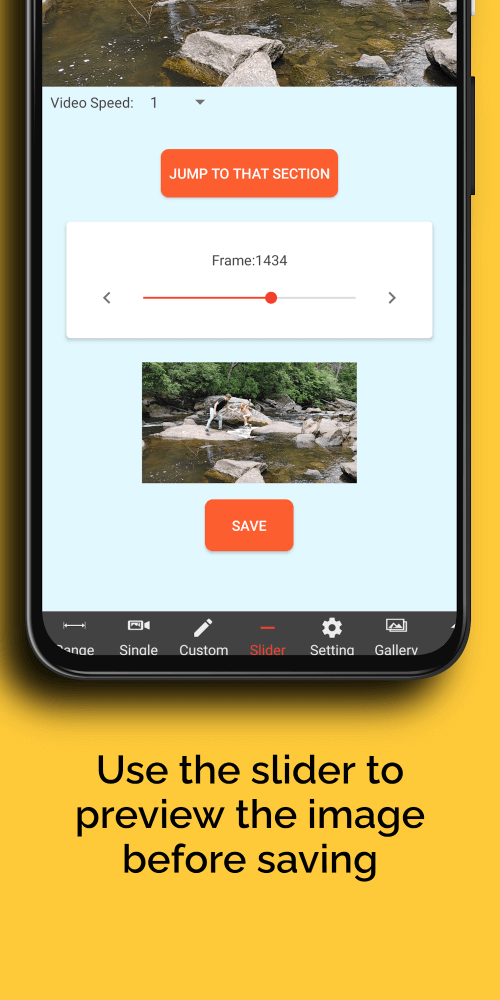 Grab Photos From Videos screenshot 7