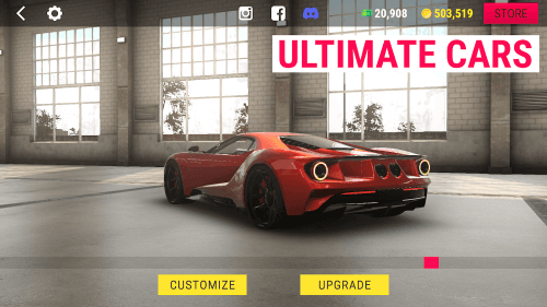 Real Driving School screenshot 7