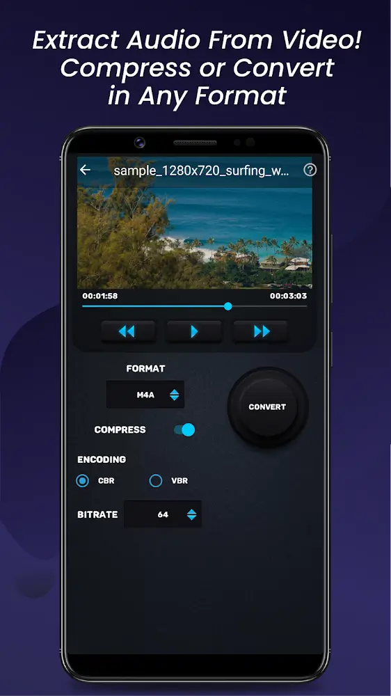 Audio Video Manager screenshot 7