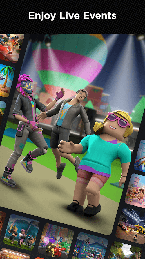 ROBLOX screenshot 7
