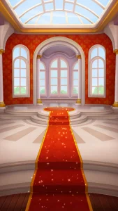 Royal Match (MOD, Unlimited Coins) screenshot 7