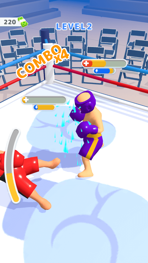 Punch Guys screenshot 7
