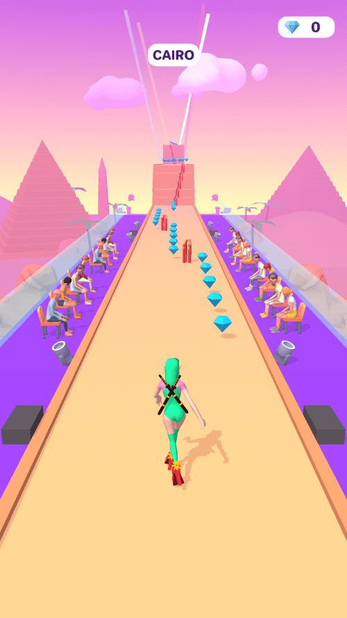 High Heels! screenshot 7
