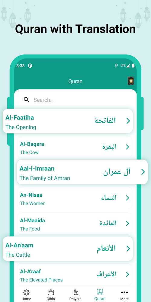 Islamic World – Prayer Times screenshot 7
