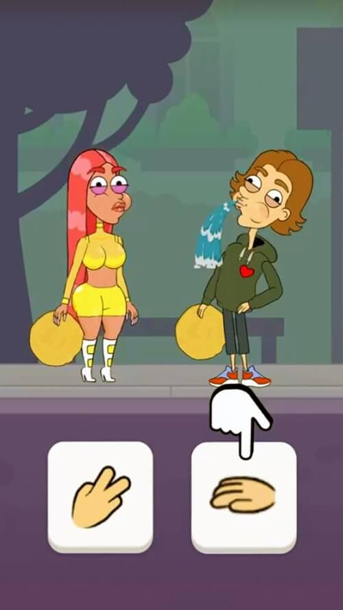 Freaky Stan: Tricky Puzzle Fun screenshot 7