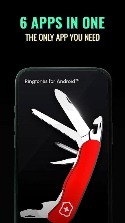 Ringtones for Android screenshot 7