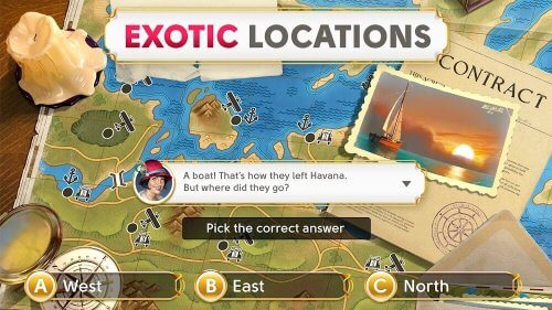 June’s Journey: Hidden Objects screenshot 7