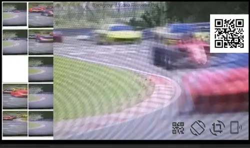 Background Video Recorder Pro (BVR Pro) screenshot 7