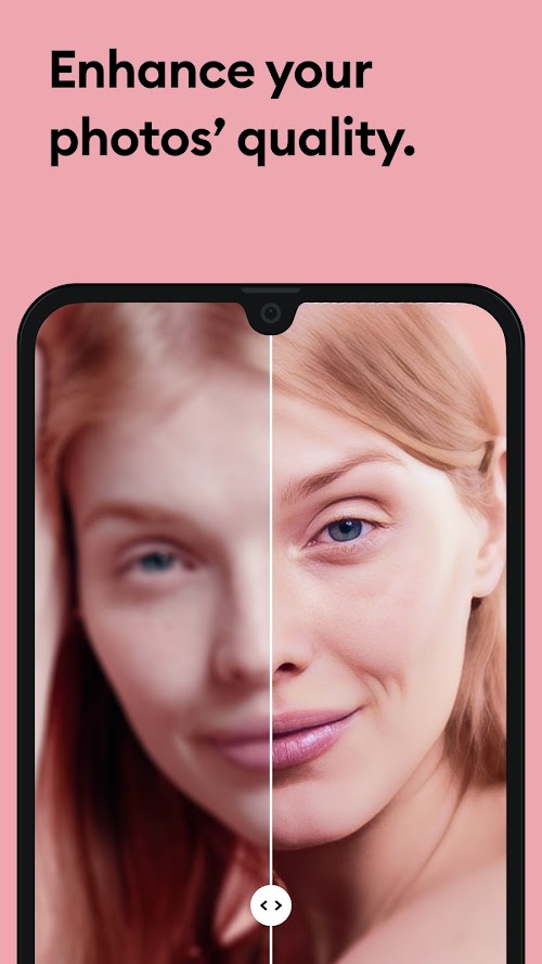 Remini screenshot 7