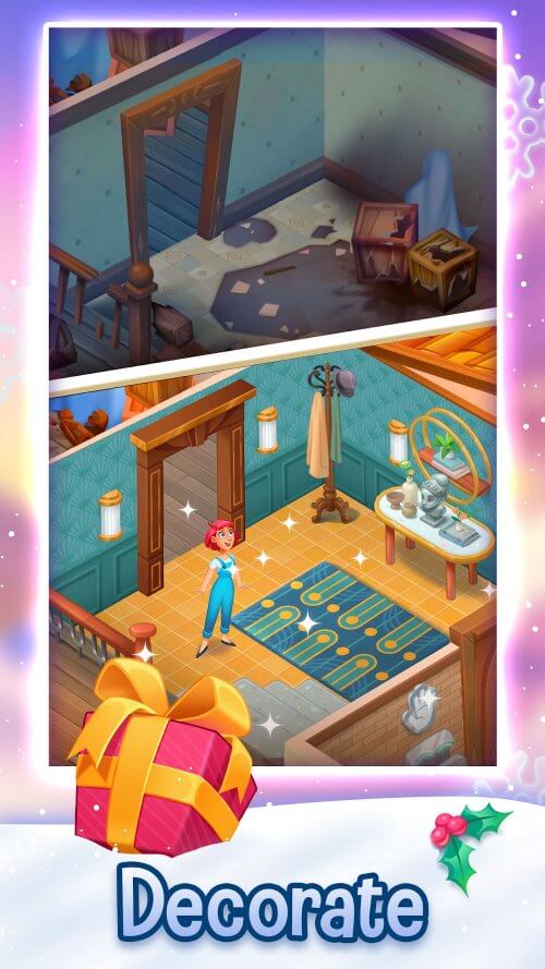 Love & Pies screenshot 7